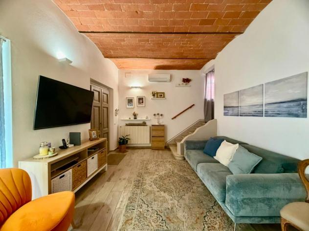 Terratetto in vendita a Soiana - Terricciola 100 mq Rif: 1440740 - Foto 3