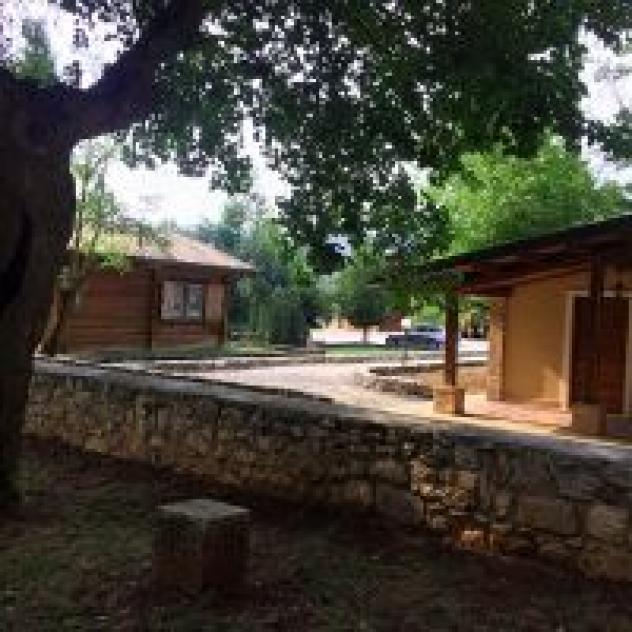 Azienda Agrituristica Tenuta Valviola Amiternum - Foto 4