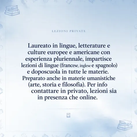 Doposcuola