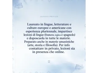 Doposcuola