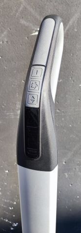 Karcher FC7 Cordless Usata Poco - Foto 5