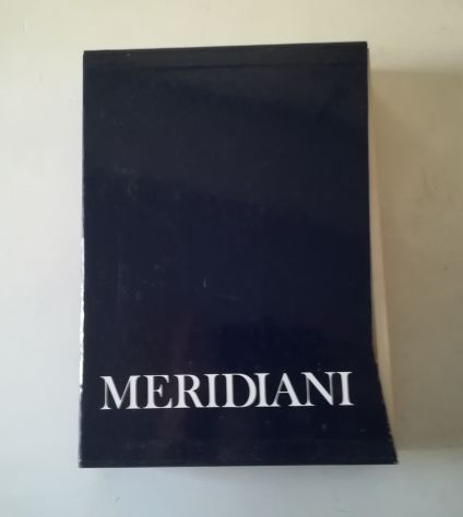 4 guide Meridiani ISOLE con cofanetto - Foto 2