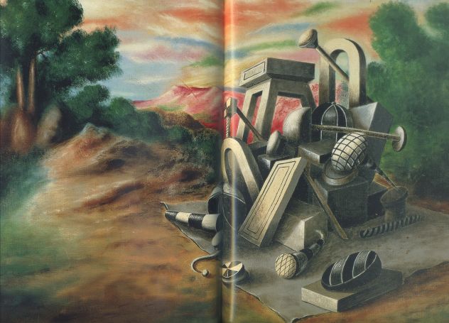 METAFISICA - Foto 5