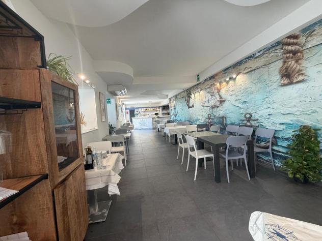 Ristorante in vendita a Sarzana - Foto 11