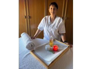Massaggi - benessere Lecce - Massaggio benessere relax Tel:3298866400