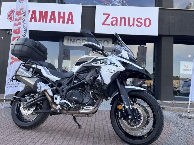 Benelli TRK 502 null - Foto 10