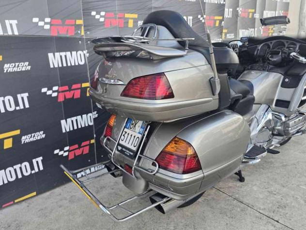 HONDA GL 1800 Gold Wing rif. 23989226 - Foto 5