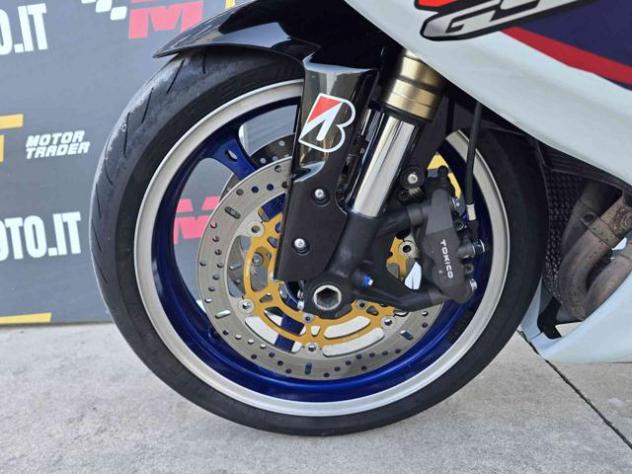 SUZUKI GSX R 600 K7 Video 360 rif. 24036518 - Foto 7