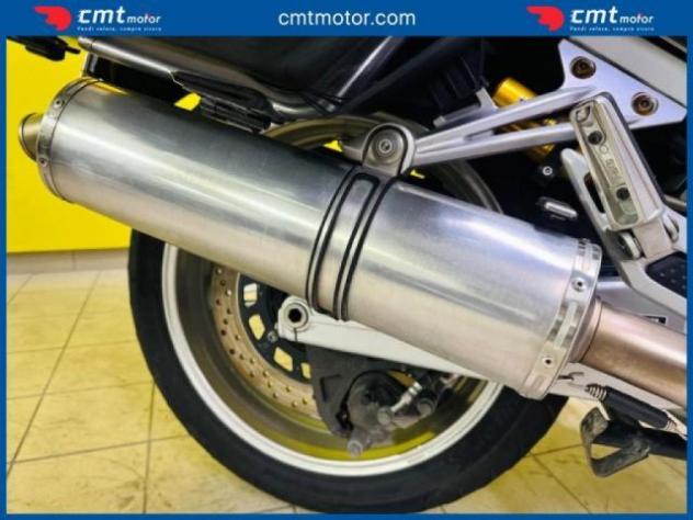 YAMAHA FJR 1300 Garantita e Finanziabile rif. 23545476 - Foto 6