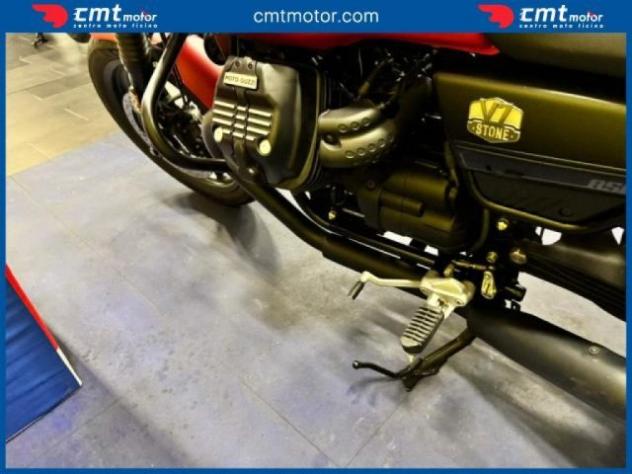 MOTO GUZZI V7 Garantita e Finanziabile rif. 21439177 - Foto 10