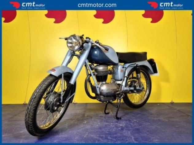 MONDIAL Champion 125 Finanziabile - AZZURRO - 1039 rif. 23266190 - Foto 2