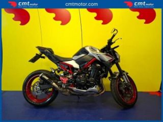 KAWASAKI Z 900 Finanziabile - Nero e Rosso - 13309 rif. 23986841
