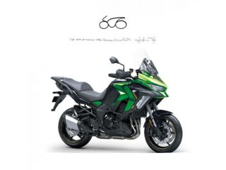 KAWASAKI Versys 1100 SE . rif. 22932757