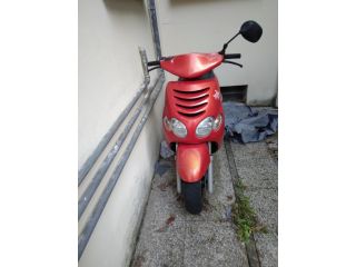 Vendo motore