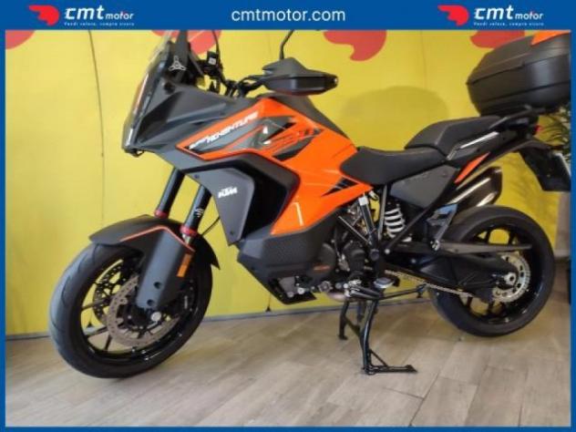 KTM 1290 Super Adventure S rif. 23664561 - Foto 9