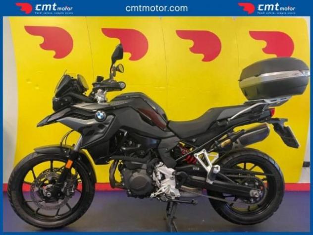 BMW F 800 GS Garantita e Finanziabile rif. 24100854 - Foto 3