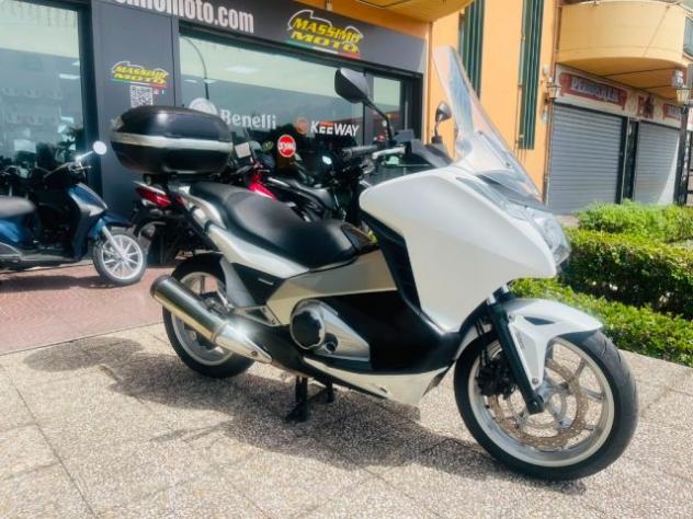 HONDA Integra 700 TUTTO INCLUSO ANCHE PASSAGGIO! MINI RATE rif. 23996017 - Foto 9