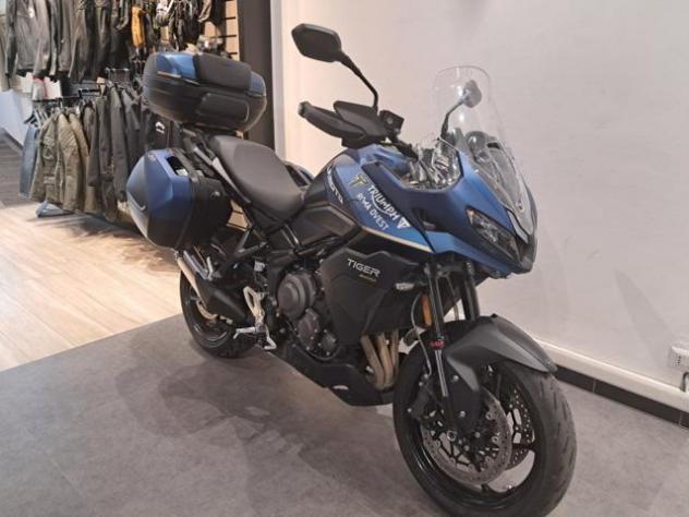 TRIUMPH Tiger Sport 800 TOUR rif. 23962452 - Foto 8