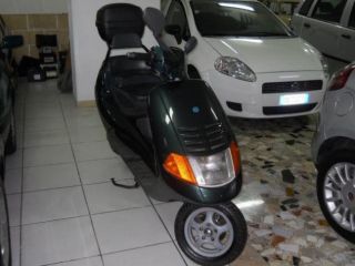 Piaggio - Hexagon 150 -