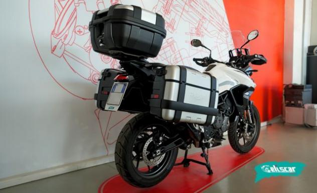 TRIUMPH Tiger 900 GT PRO rif. 23506452 - Foto 4