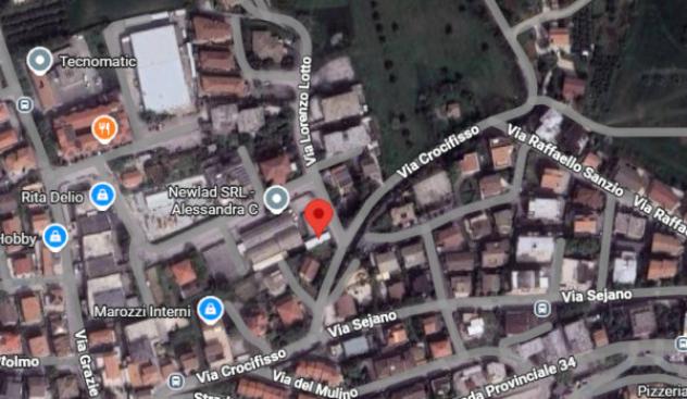 Immobile in asta di 153 m² in vendita a Corridonia - Foto 7