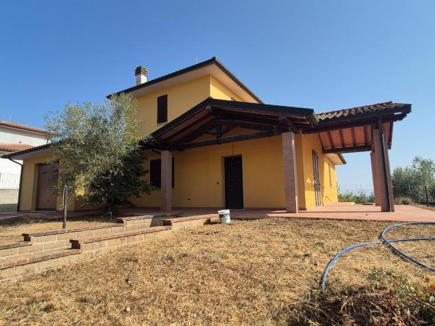 Villa in vendita a Suvereto 135 mq Rif: 1428907 - Foto 3
