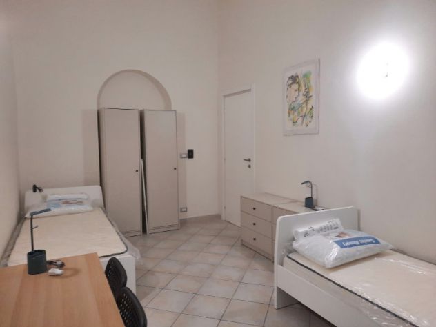 Crocetta, posto in camera doppia - Foto 4