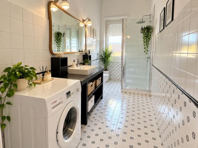 Appartamento di 90 m² con 3 locali in affitto a Milano - Foto 19