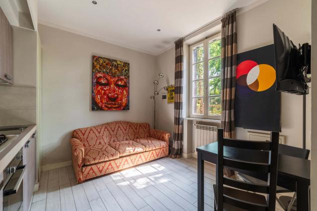 Apartment Prato Falcone - Rome - Foto 4