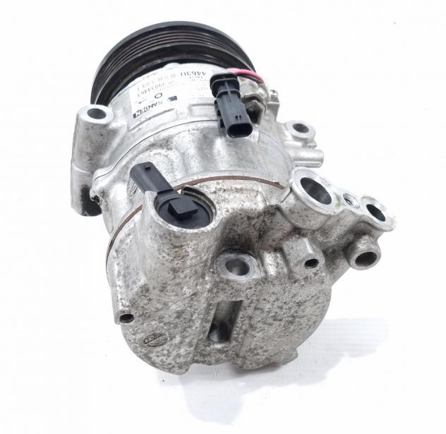 COMPRESSORE A/C OPEL Astra Sport Tourer 39034463 B 14 XNT Bifuel/Metano 1400 (1518) - Foto 7
