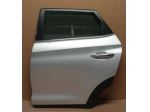 PORTA POST. SX ARGENTO C/ALZ. ELETTR. E SERR. (1 Segno) 999-U1294053 Carroz &hellip;