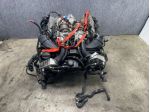 Motore BMW 09-13 F10 F02 F13 N63 Turbocompresso