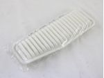 17801-28010 FILTRO ARIA TOYOTA RAV 4 2.0 B 110KW 5M 5P (2002) RICAMBIO NUOV &hellip;