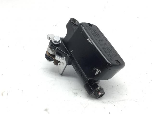 HONDA CB GT ABS KM0 1000 POMPA FRENO ANTERIORE DESTRA 2026 JH2SC93A - Foto 2