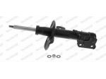 Ammortizzatore Ant Nissan Pulsar 2 E43033ZL1C