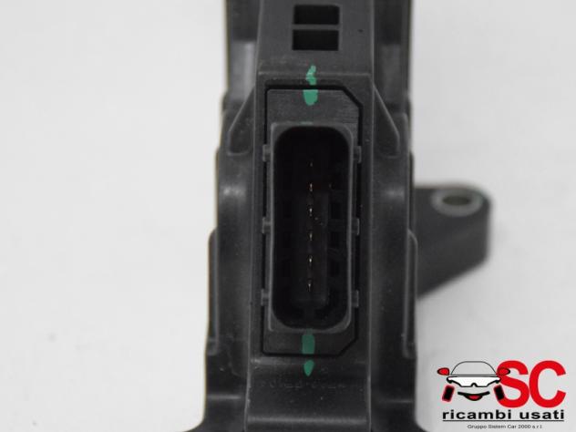 Pedale Acceleratore Fiat 500 Ev 52137955 - 37097 - Foto 3