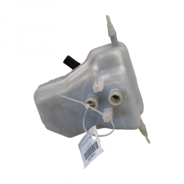 VASCHETTA LIQUIDO FRENI BMW X1 Serie (E84) 34326764117 N47 D20 C Diesel 2000 (0915) - Foto 4