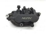 HONDA FORZA 250 PINZA FRENO ANTERIORE CON PASTICCHE NON GARANTITE 2005 2007