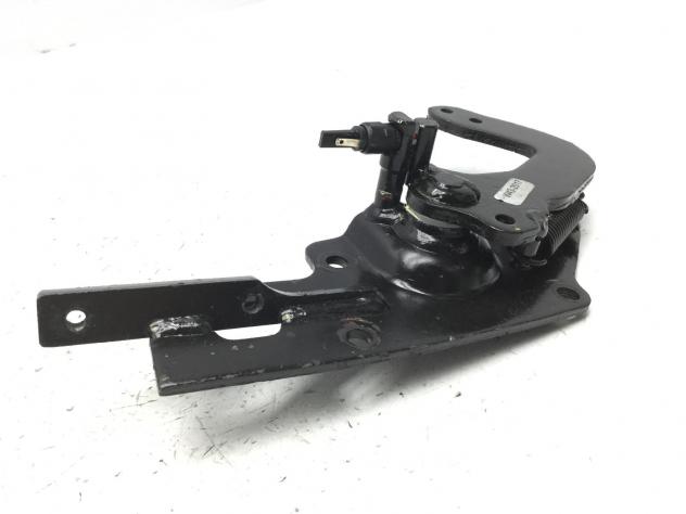 PIAGGIO MP3 YOURBAN LT RL 300 COMANDO FRENO A PEDALE E SENSORE 2017 2018 TA0100 - Foto 2