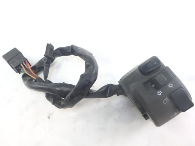 KAWASAKI Z 750 460910030 DEVIOLUCI COMMUTATORE SINISTRA 03 - 06 LEFT HANDLEBAR SWITCH - Foto 5