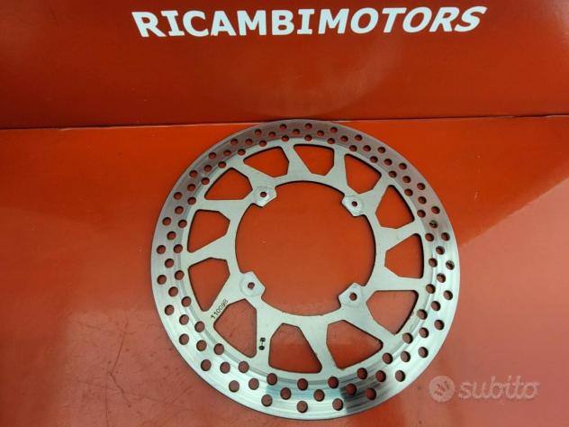 DISCO FRENO KAWASAKI RX 125 250 500 - Foto 3