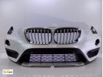 BMW X1 F48- PARAURTI ANTERIORE PDC -920