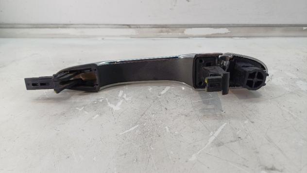 MANIGLIA ESTERNA ANTERIORE DESTRA FIAT 500 X Serie 735670461 46345266 (15) - Foto 2