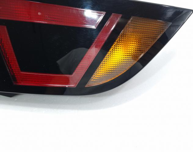 STOP FANALE POSTERIORE SINISTRO VOLKSWAGEN Up 1° Serie 1S0945095J (11) - Foto 4