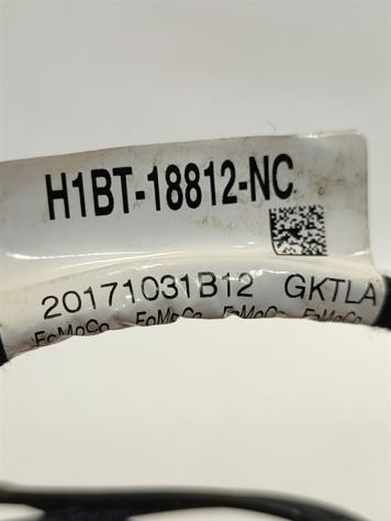 CABLAGGIO FORD Fiesta 7° Serie H1BT-18812-NC diesel 1499 (17) - Foto 3