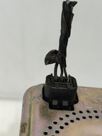 CENTRALINA ALLARME LAND ROVER Freelander 3° Serie 6G9N-19G229-CF 224DT (0611) - Foto 4
