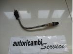0258006208 SONDA LAMBDA LANCIA YPSILON 1.2 B 44KW 5M 3P (2006) RICAMBIO USATO