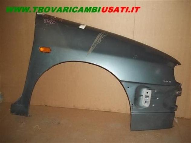 PARAFANGO ANT.D. VERDE IBIZA 93  Carrozzeria  Lamierati esterni  Fiancate  Parafango ant. SEAT - IBIZA - 01-05-1993 - 01-12-2001