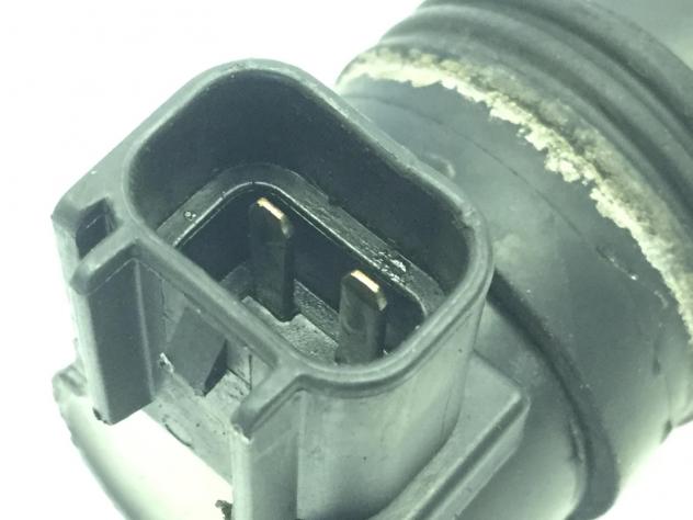 KAWASAKI NINJA ZX-6R A1P 636 PIPETTA BOBINA ACCENSIONE 2002 ZX636AAA - Foto 2