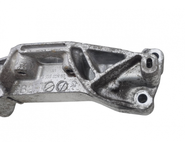 STAFFA SUPPORTO MOTORE PEUGEOT 208 Serie 9813582980 HN05 Benzina 1200 (19) - Foto 2